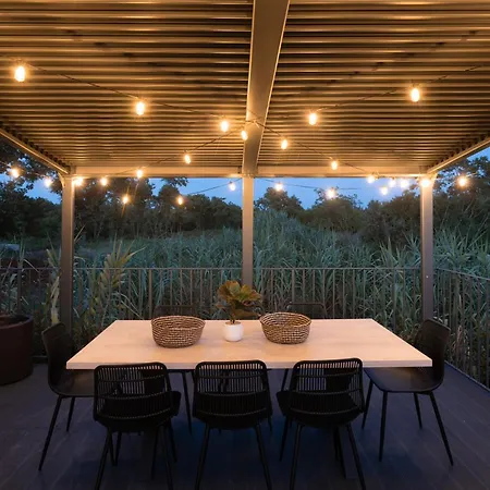 Mit Pool Und Wellness Fuer 8 Personen Ferienhaus